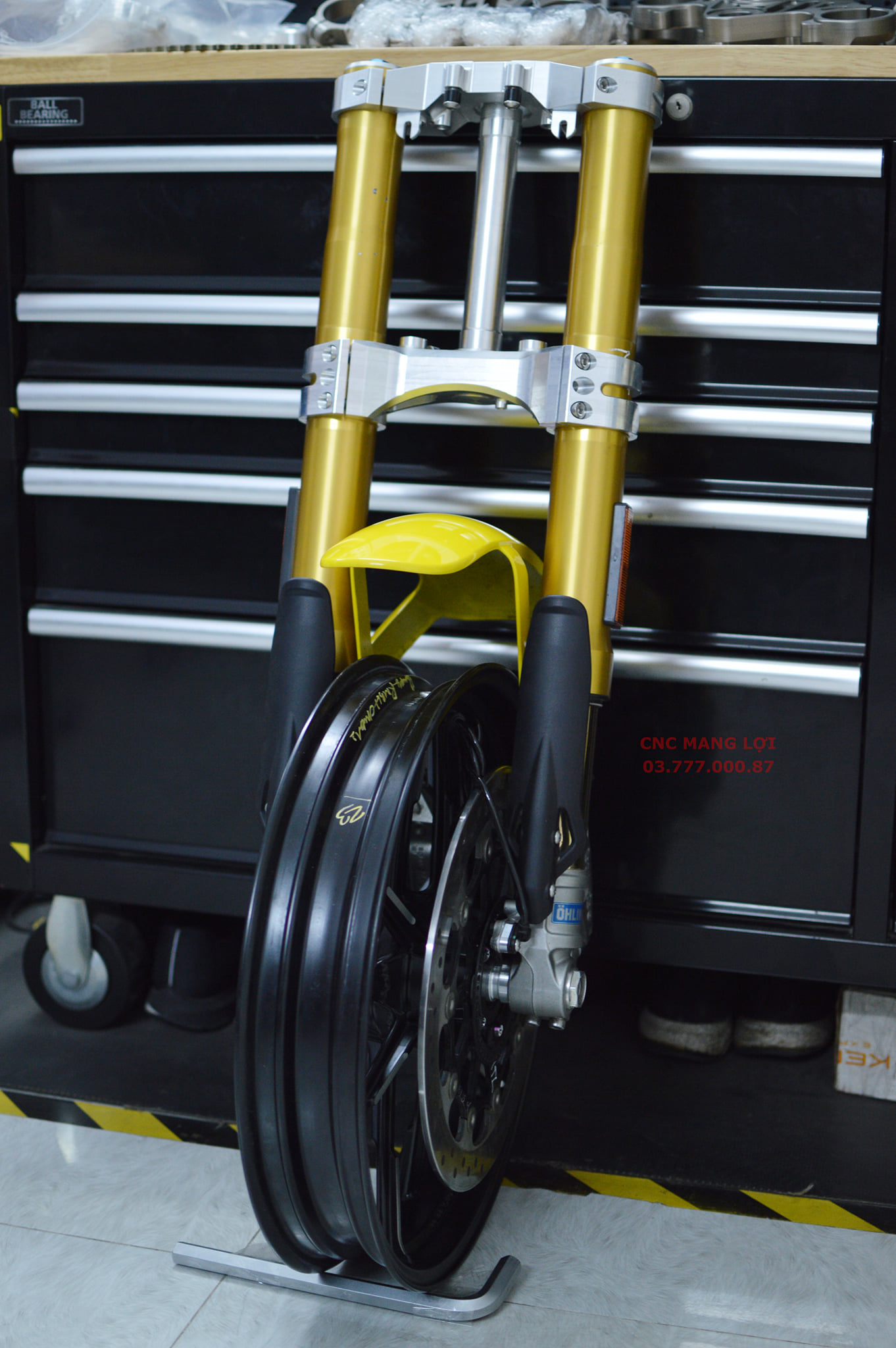 DUCATI SC800 FULL SET