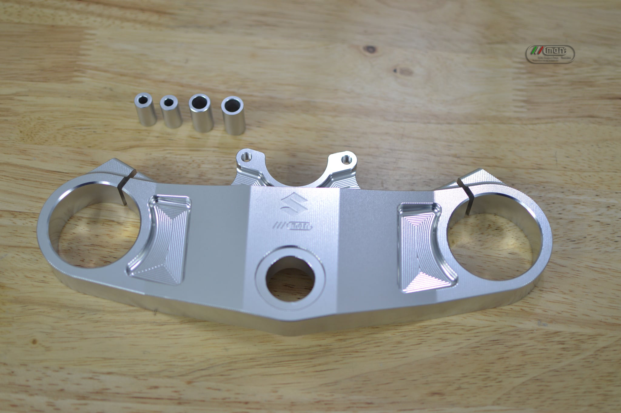 SUZUKI HAYABUSA TOP YOKE