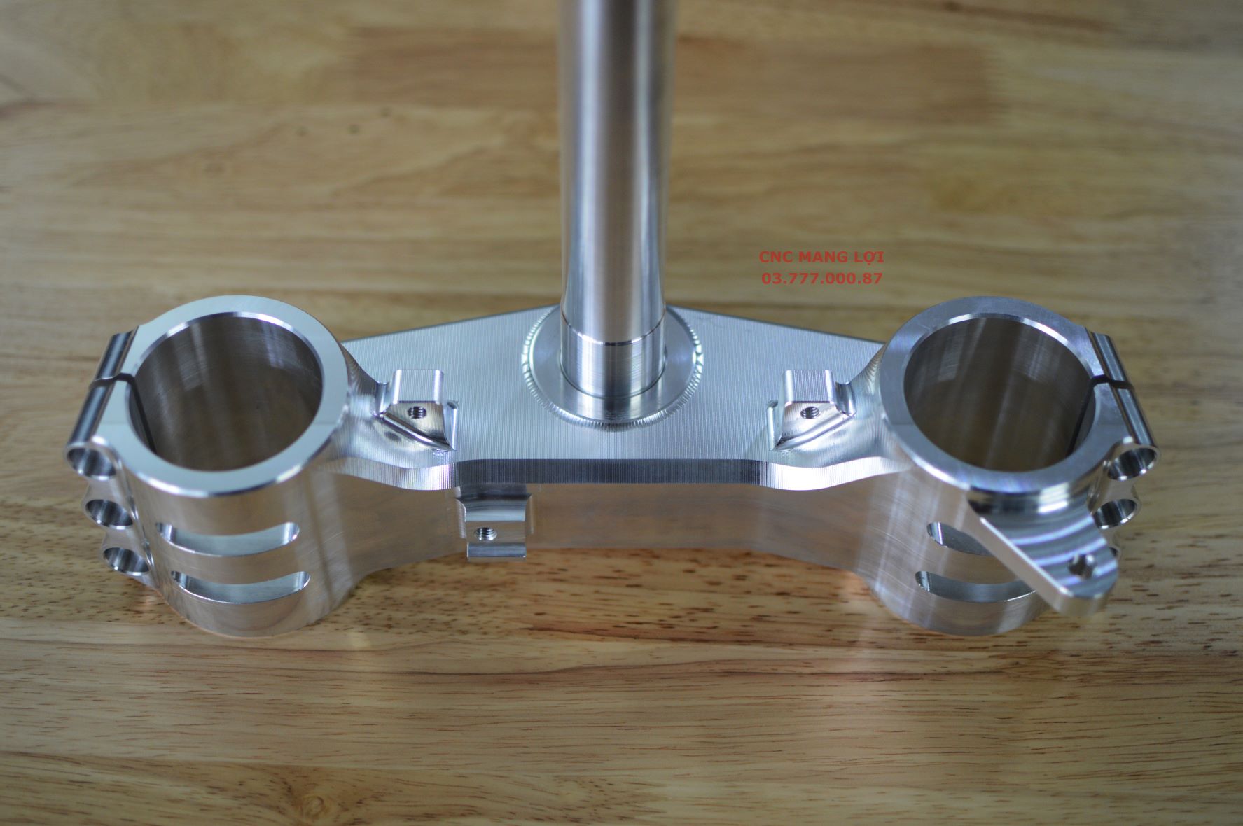 SUZUKI HAYABUSA BOTTOM YOKE