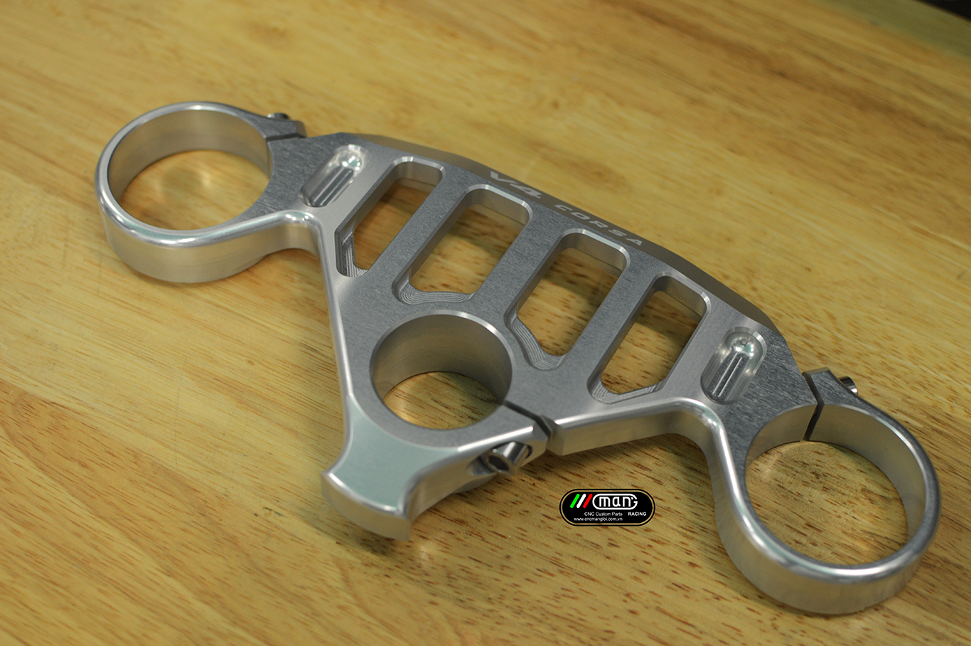 THỚT CHẢNG BA V4 MẪU 2