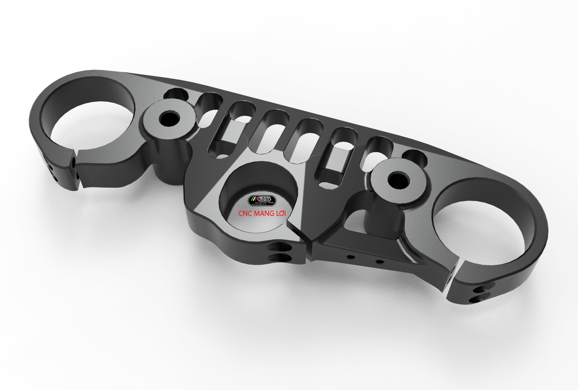 DUCATI STREETFIGHTER V4 - THỚT CHẢNG BA